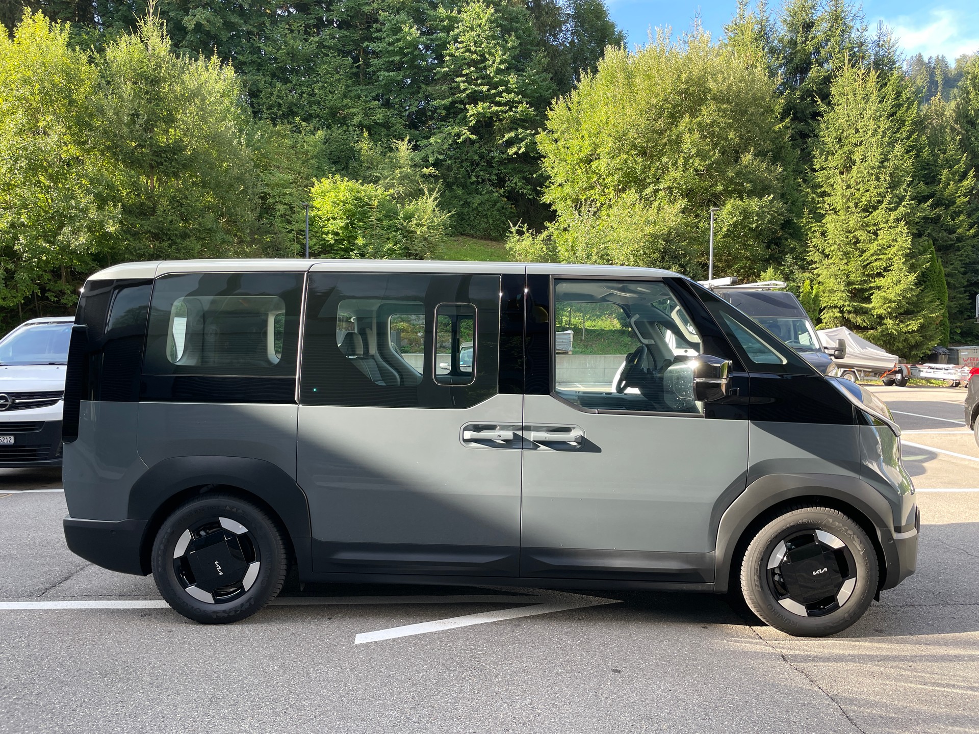 KIA PV5 71.2 kWh Elite mit Elite-Pack und Wärmepumpe, VOLLAUSSTATTUNG-showroom-element-3