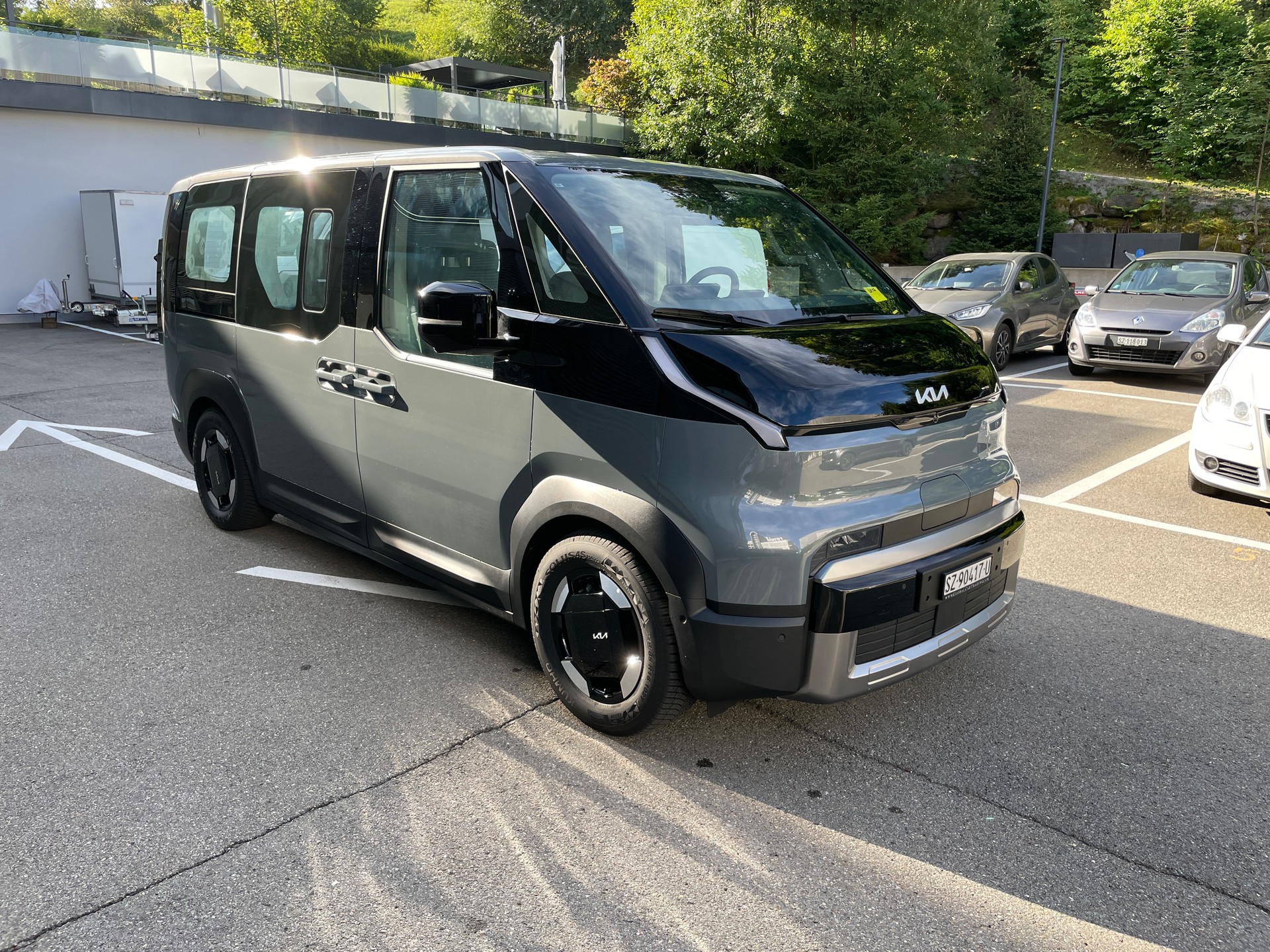 KIA PV5 71.2 kWh Elite mit Elite-Pack und Wärmepumpe, VOLLAUSSTATTUNG-showroom-element-2