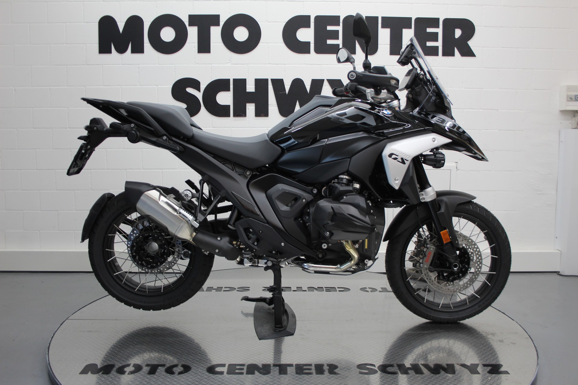 BMW R 1300 GS