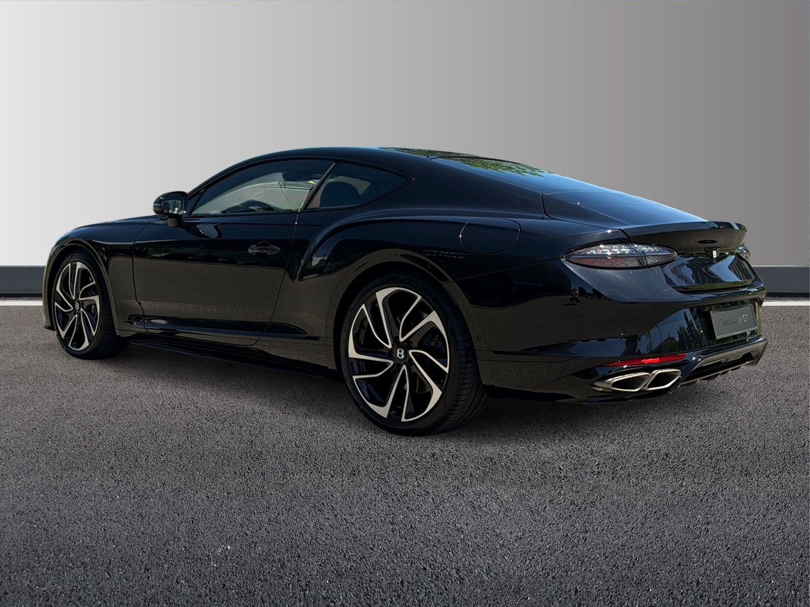 BENTLEY GT V8 Hybrid S-showroom-element-2