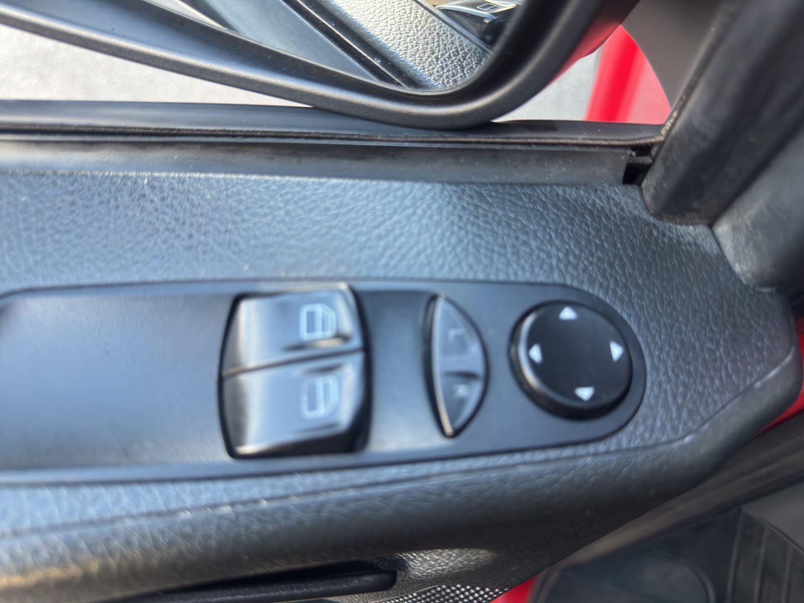 MERCEDES-BENZ Vito 113 CDI Blue Efficiency A-image-14