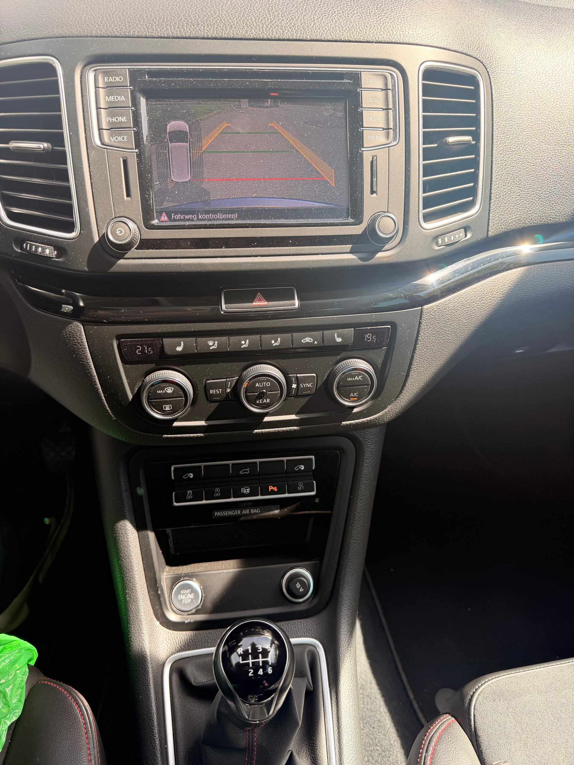 SEAT Alhambra 2.0 TDI FR Line 4Drive-image-5