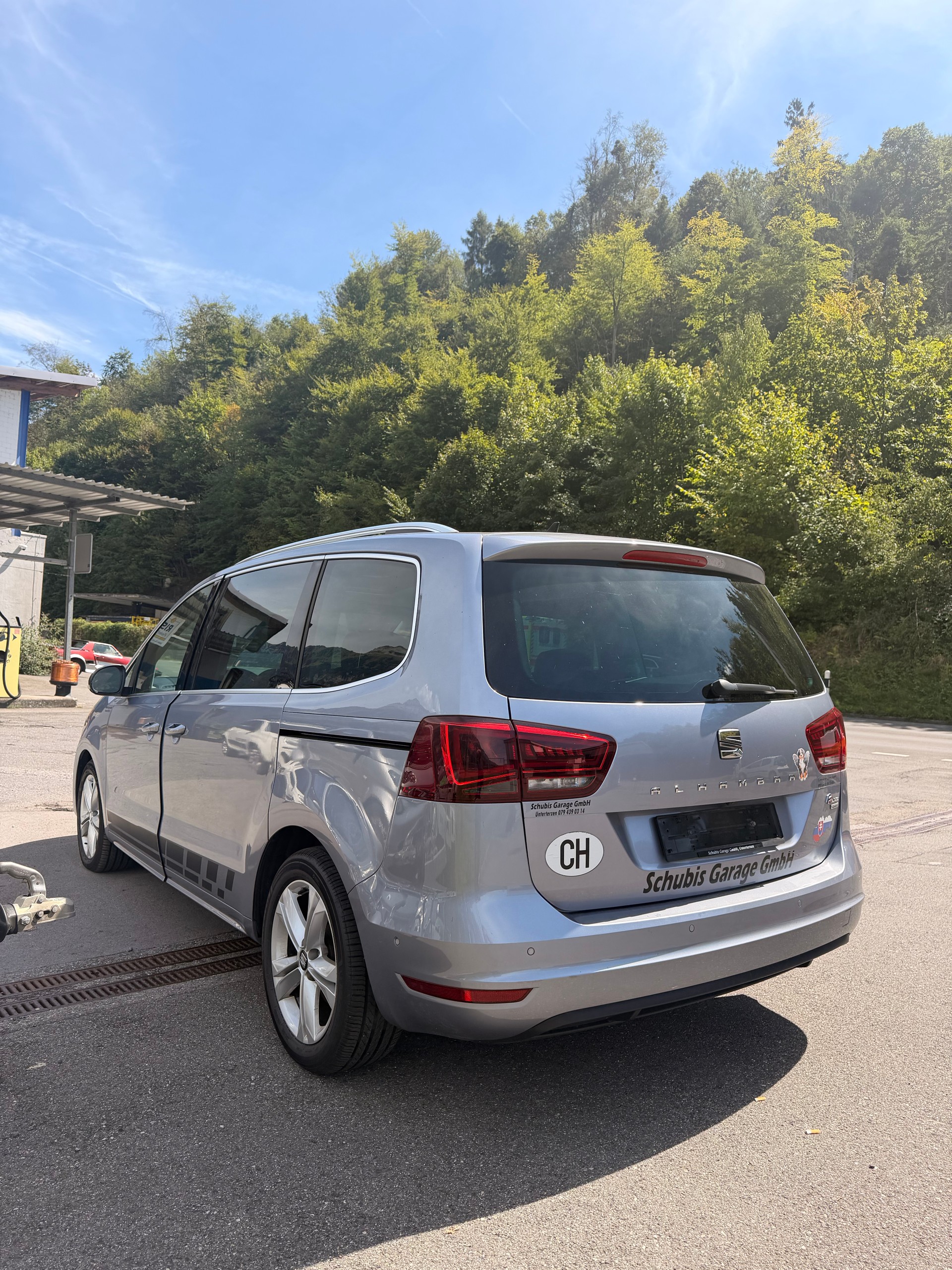 SEAT Alhambra 2.0 TDI FR Line 4Drive-showroom-element-2