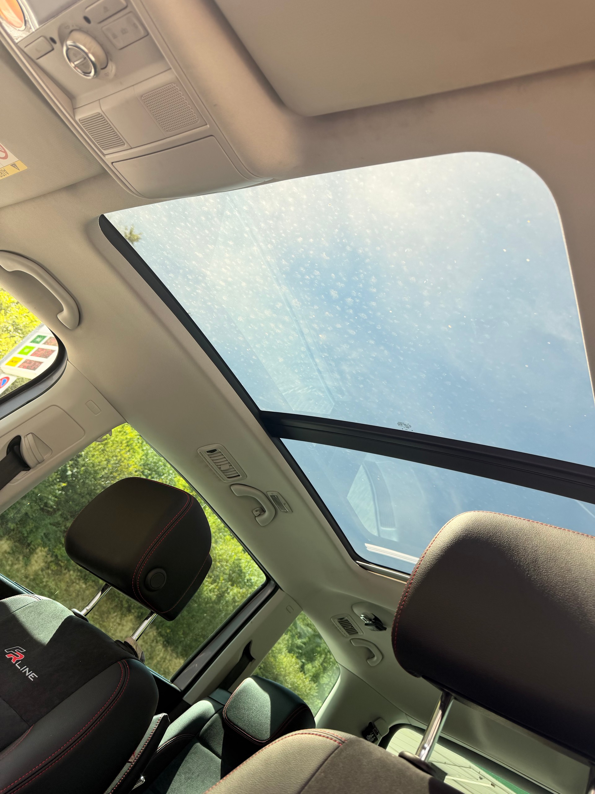 SEAT Alhambra 2.0 TDI FR Line 4Drive-image-7