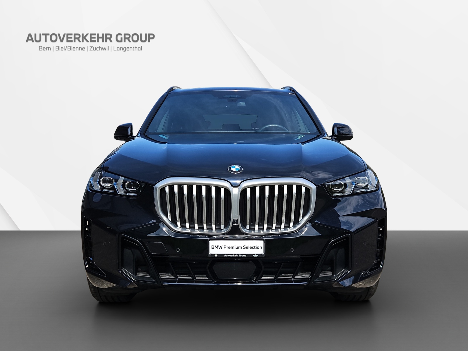 BMW X5 xDrive 30d M Sport 48V-showroom-element-1