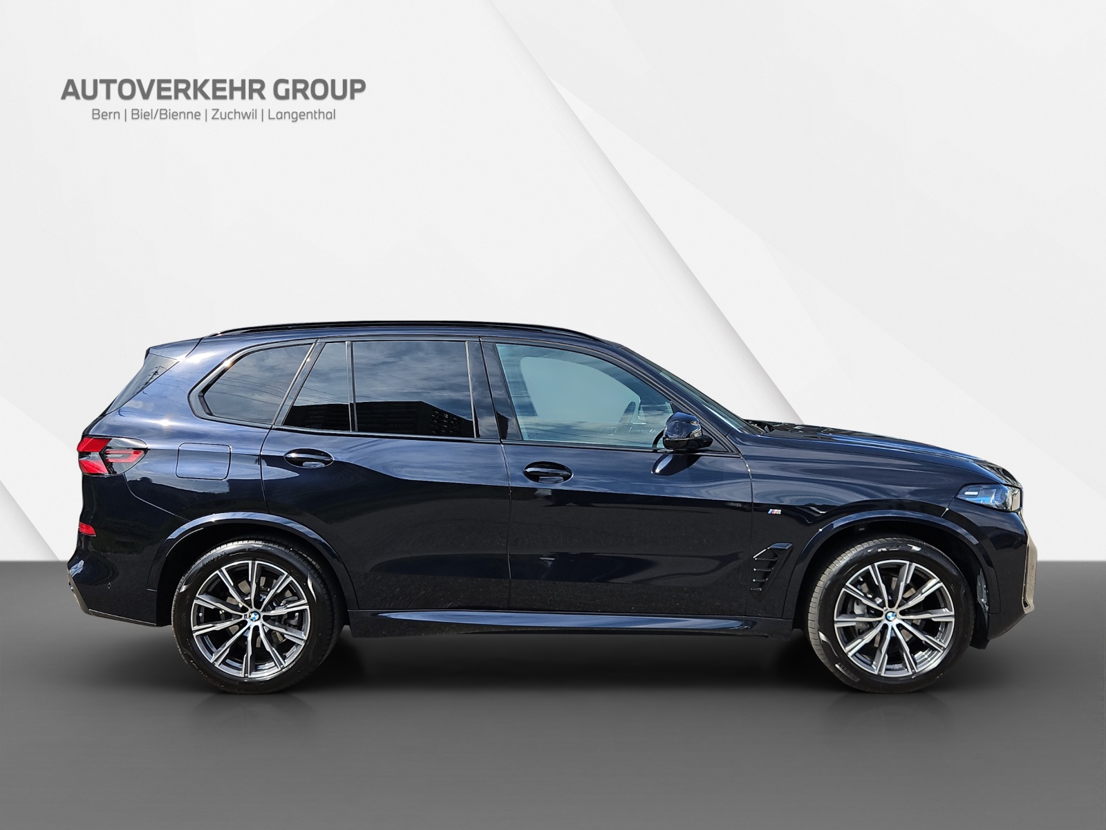 BMW X5 xDrive 30d M Sport 48V-image-6