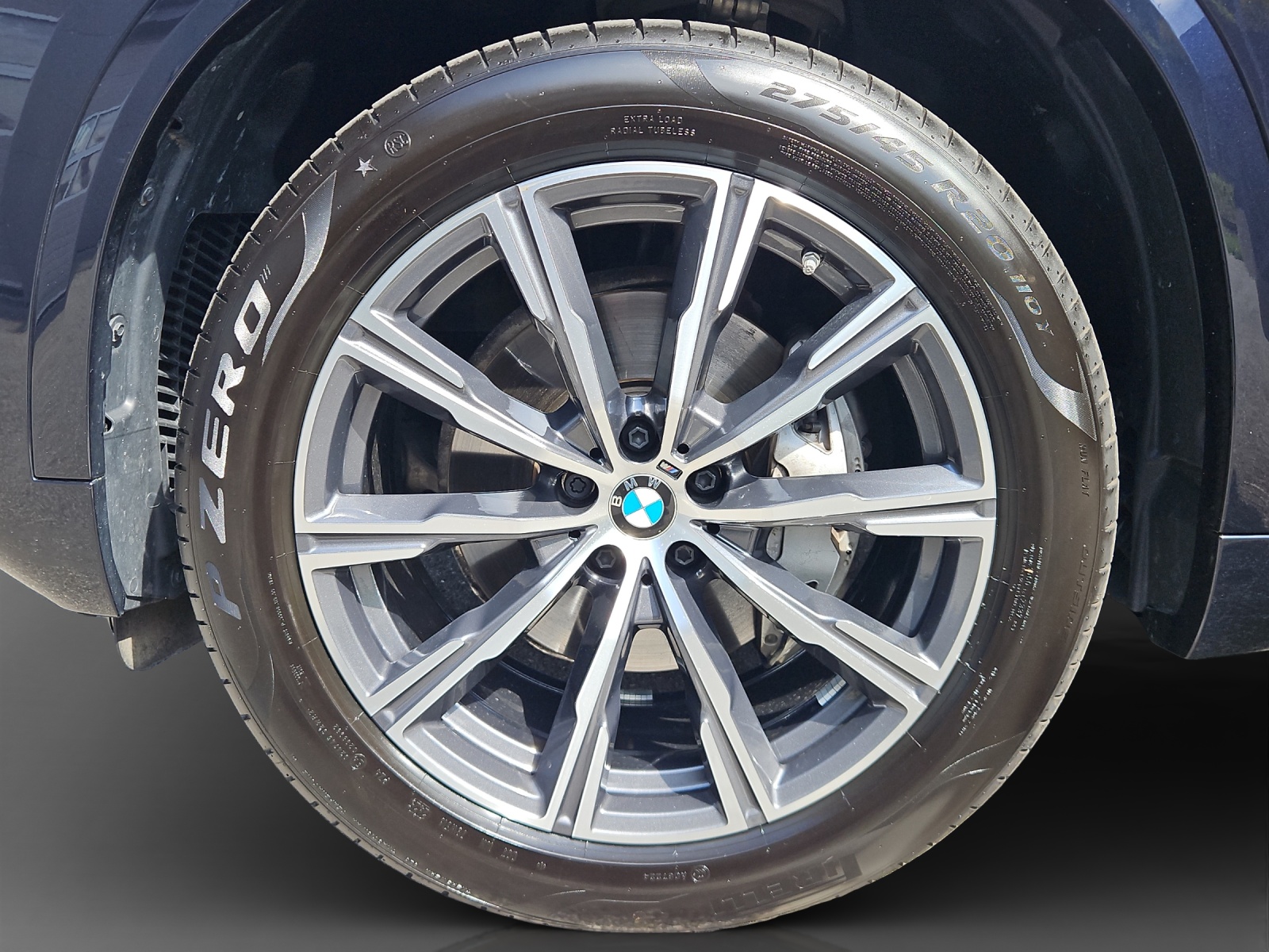 BMW X5 xDrive 30d M Sport 48V-image-8