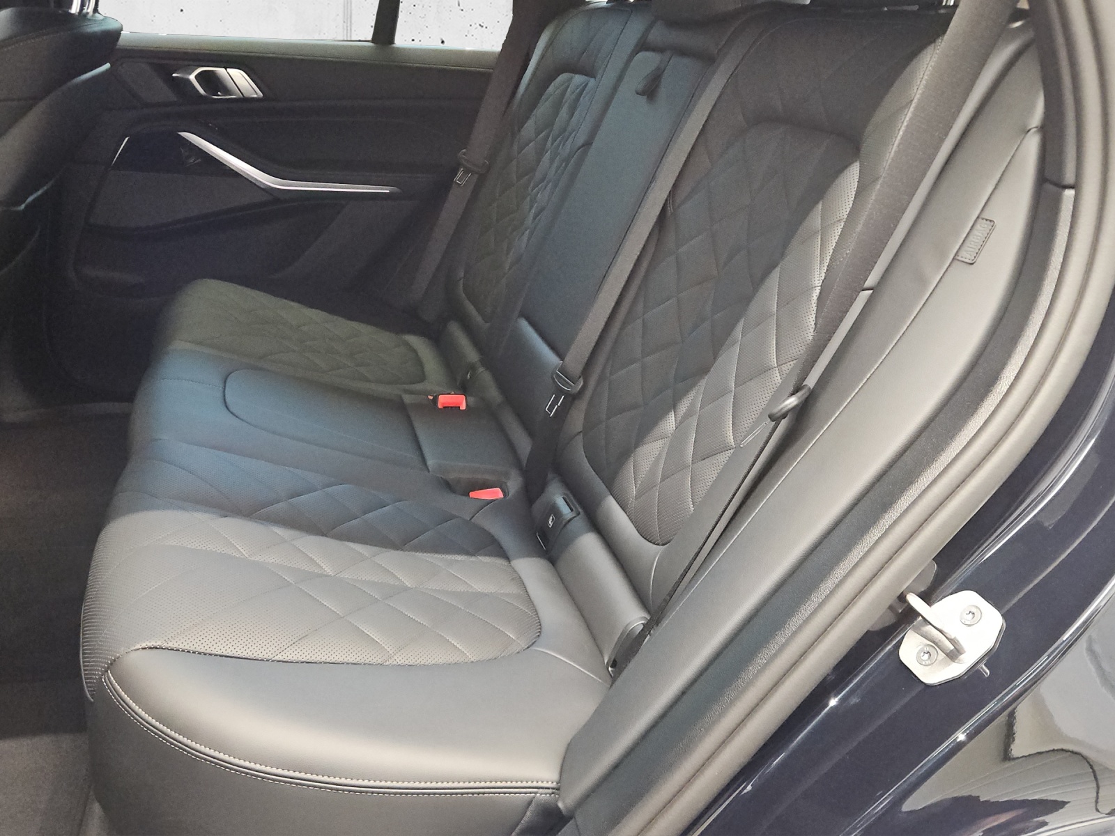 BMW X5 xDrive 30d M Sport 48V-image-10