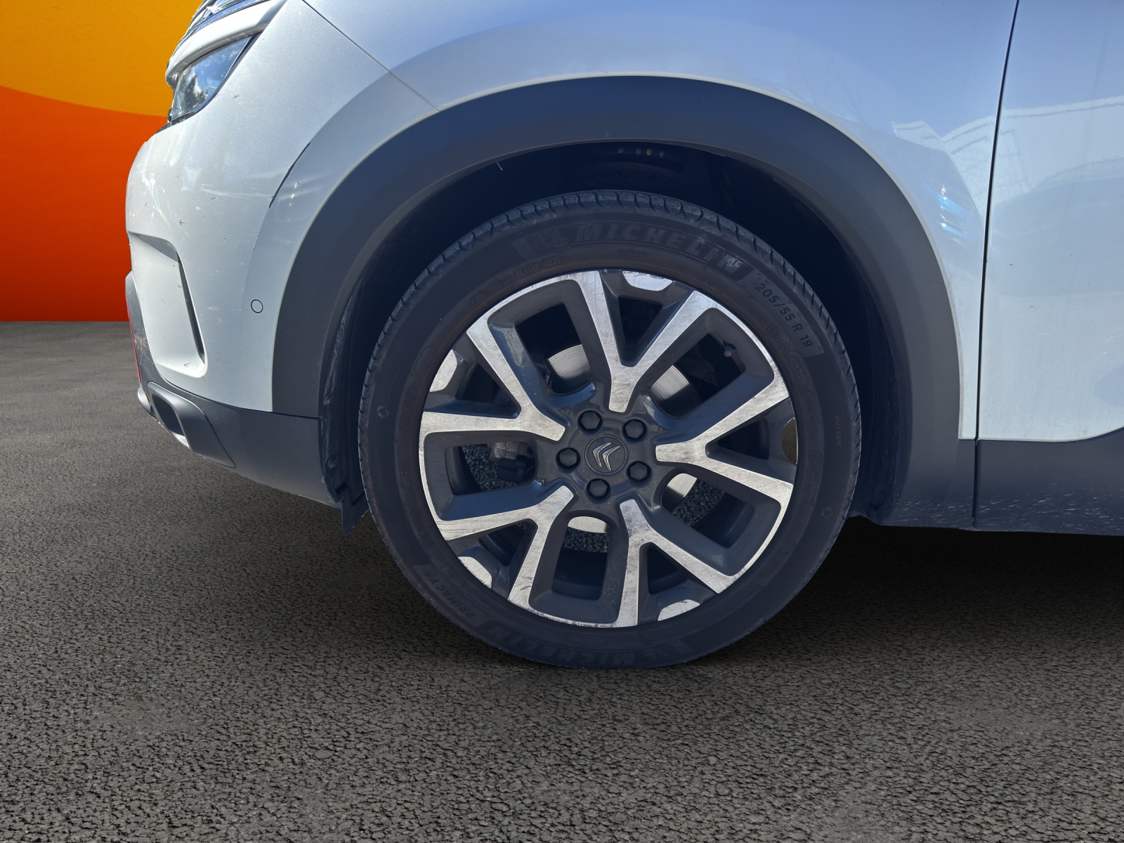 CITROEN C5 Aircross 1.6i PureTech Shine EAT8-image-14