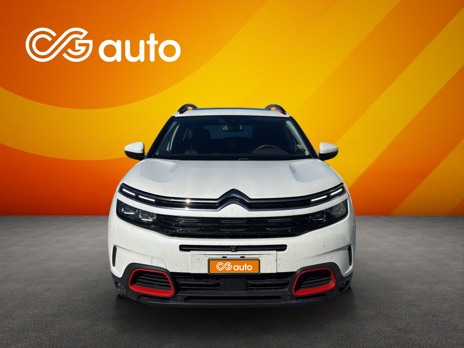 CITROEN C5 Aircross 1.6i PureTech Shine EAT8-showroom-element-2