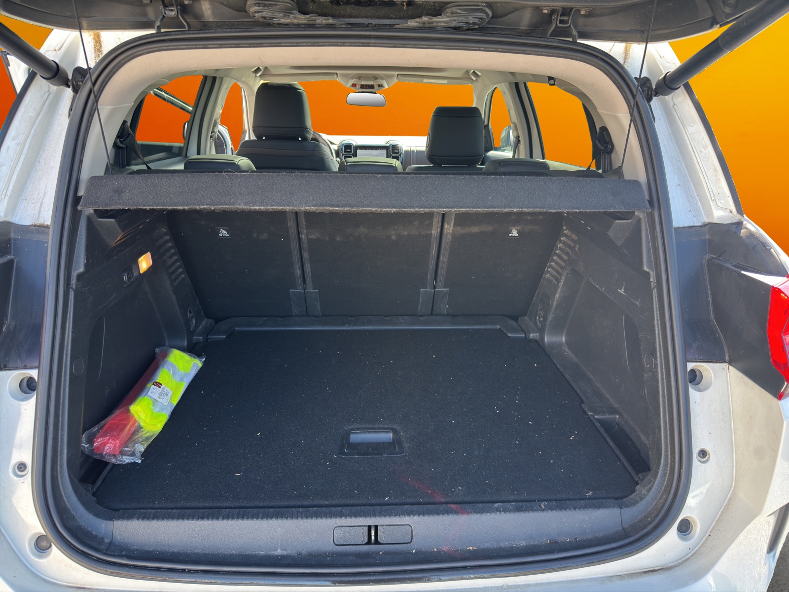 CITROEN C5 Aircross 1.6i PureTech Shine EAT8-image-12