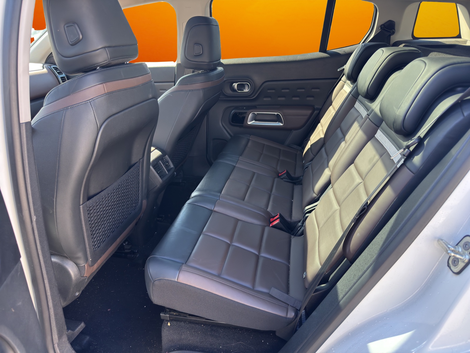 CITROEN C5 Aircross 1.6i PureTech Shine EAT8-image-11