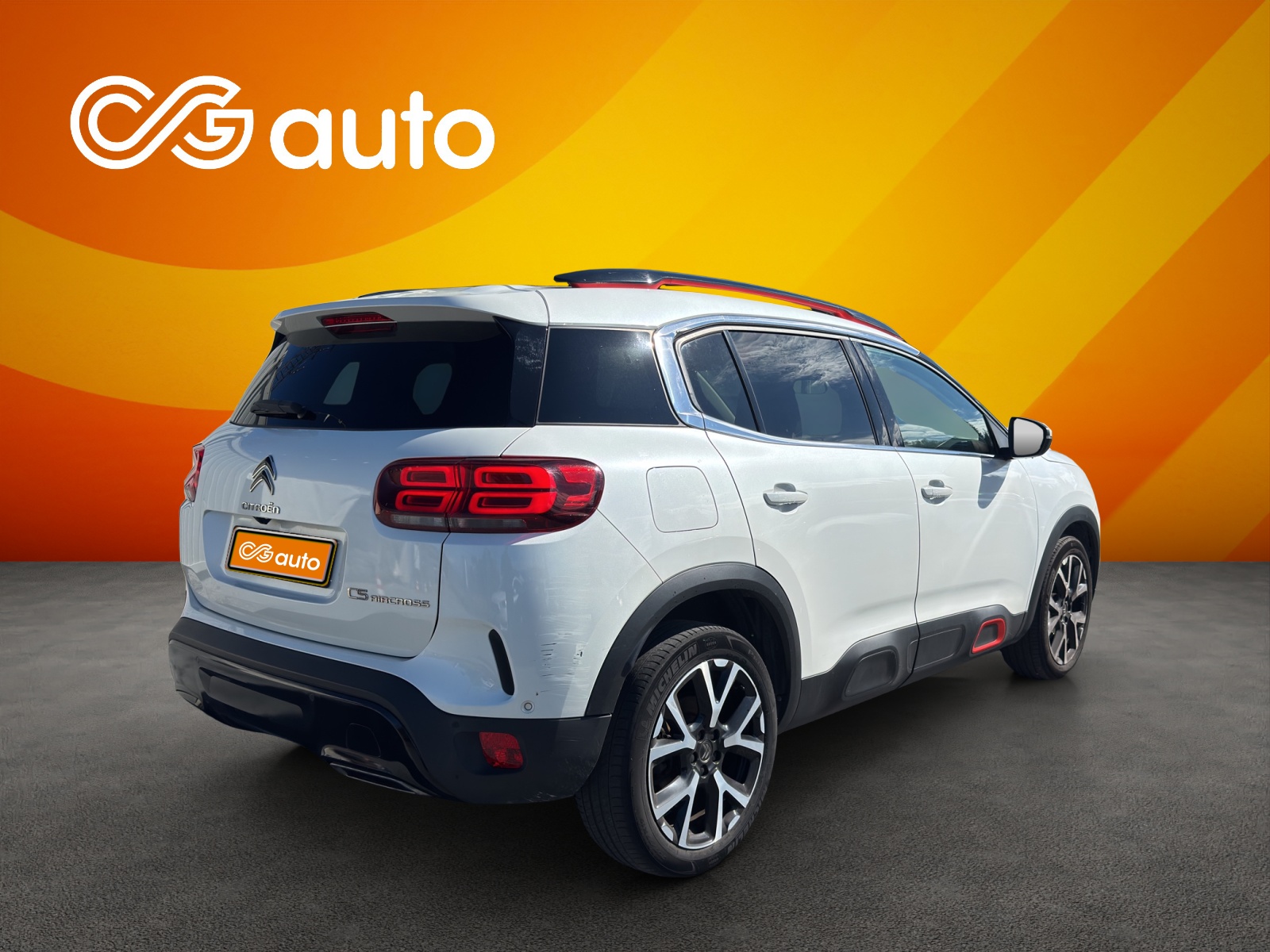 CITROEN C5 Aircross 1.6i PureTech Shine EAT8-image-6