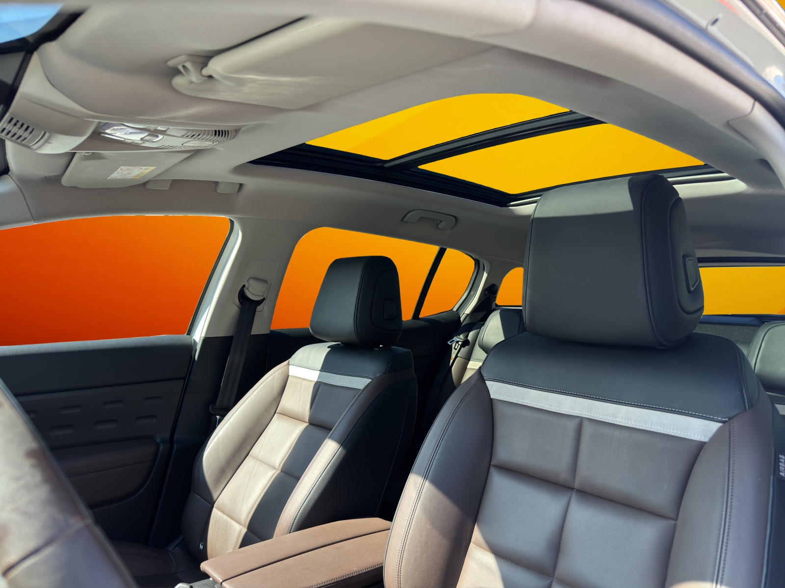CITROEN C5 Aircross 1.6i PureTech Shine EAT8-image-13