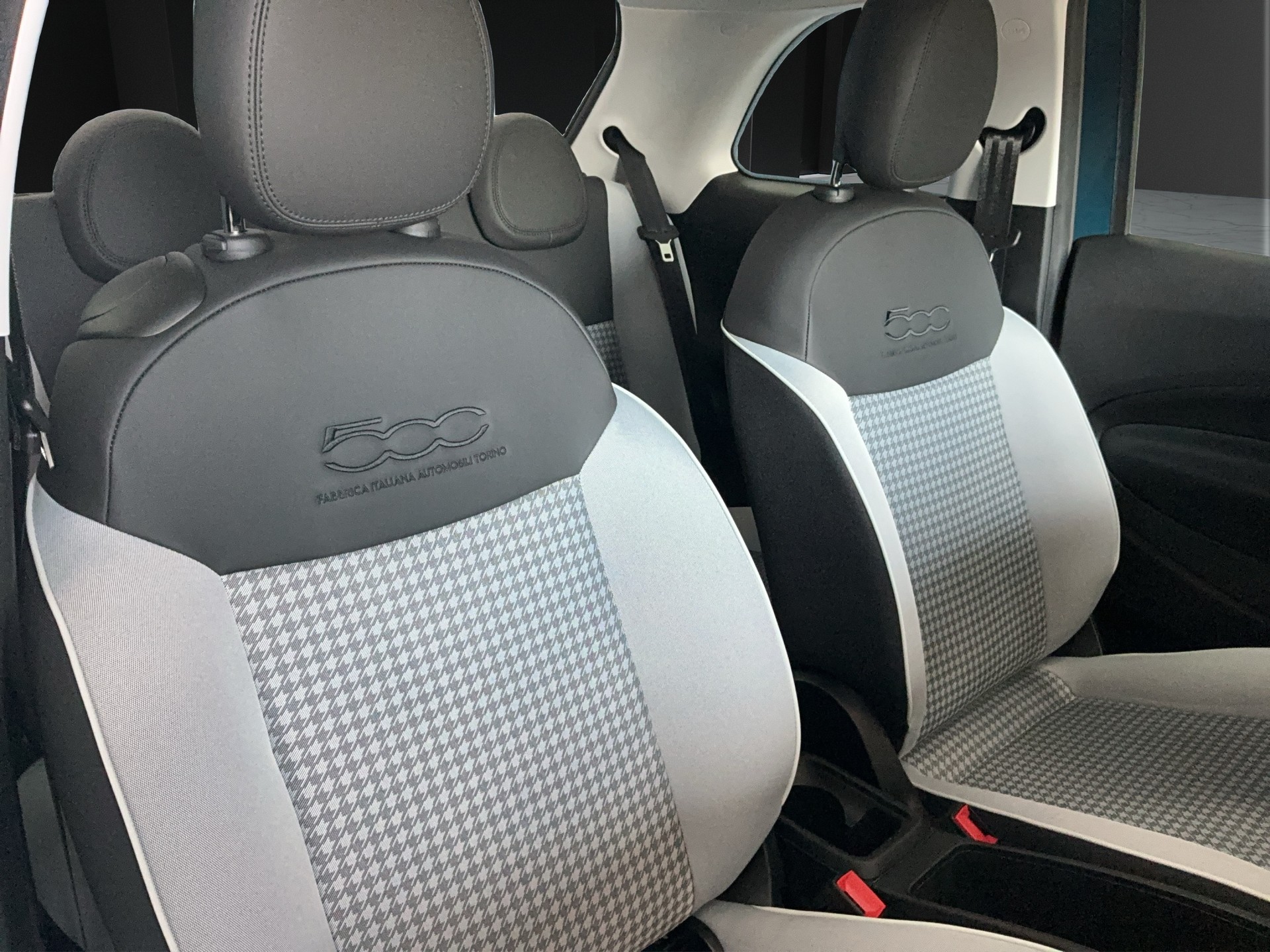 FIAT Fiat 500 1.0 MHEV Mild hybrid Torino-image-15