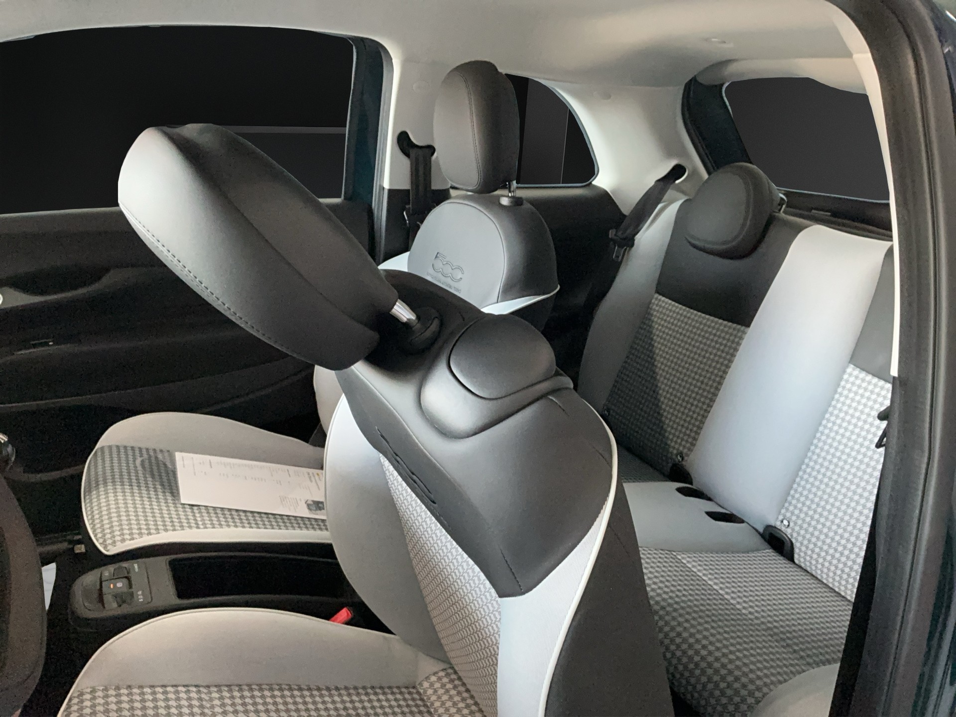 FIAT Fiat 500 1.0 MHEV Mild hybrid Torino-image-16