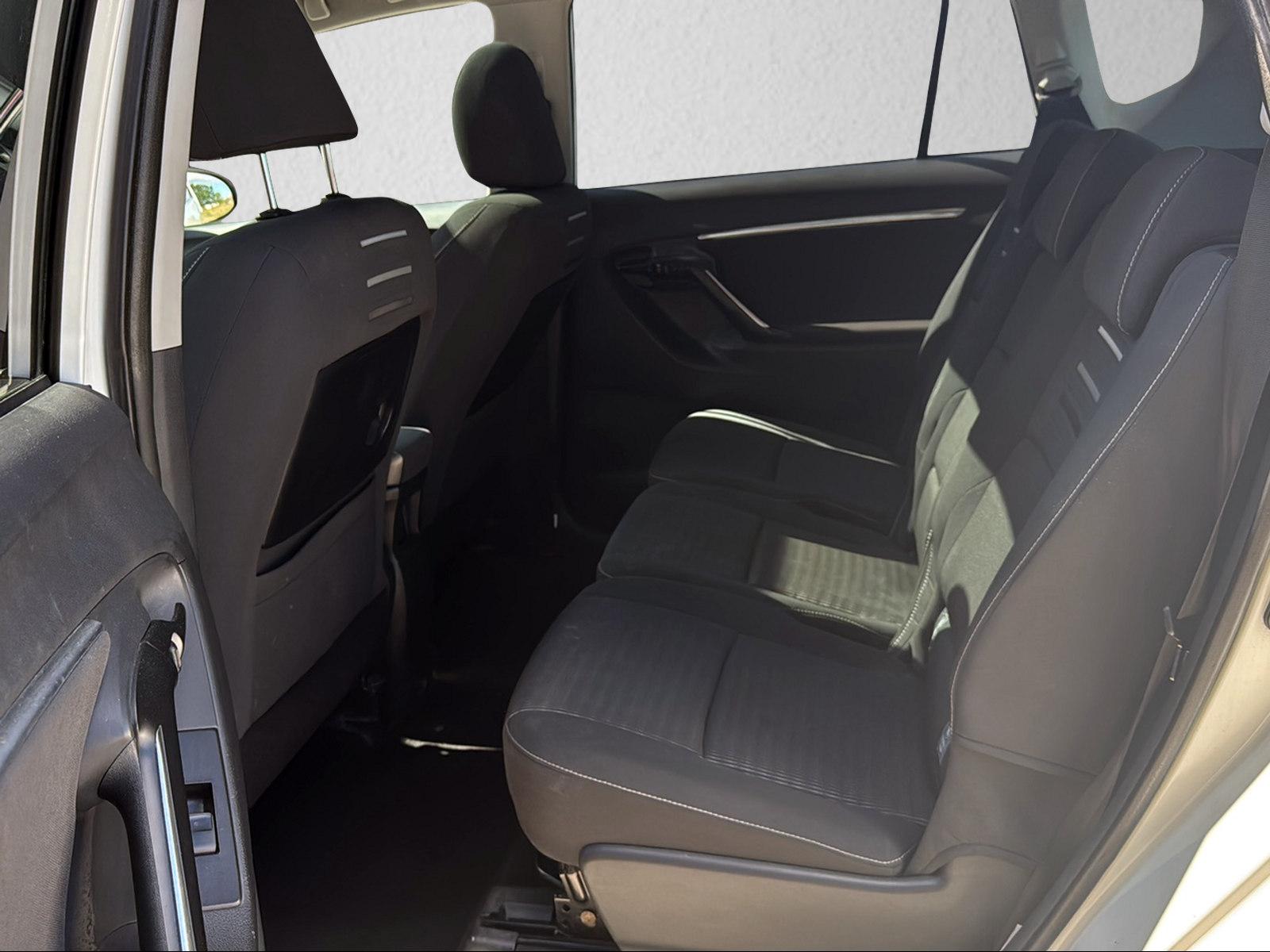 TOYOTA Verso 1.8 VVT-i Trend MiD 7P-image-11