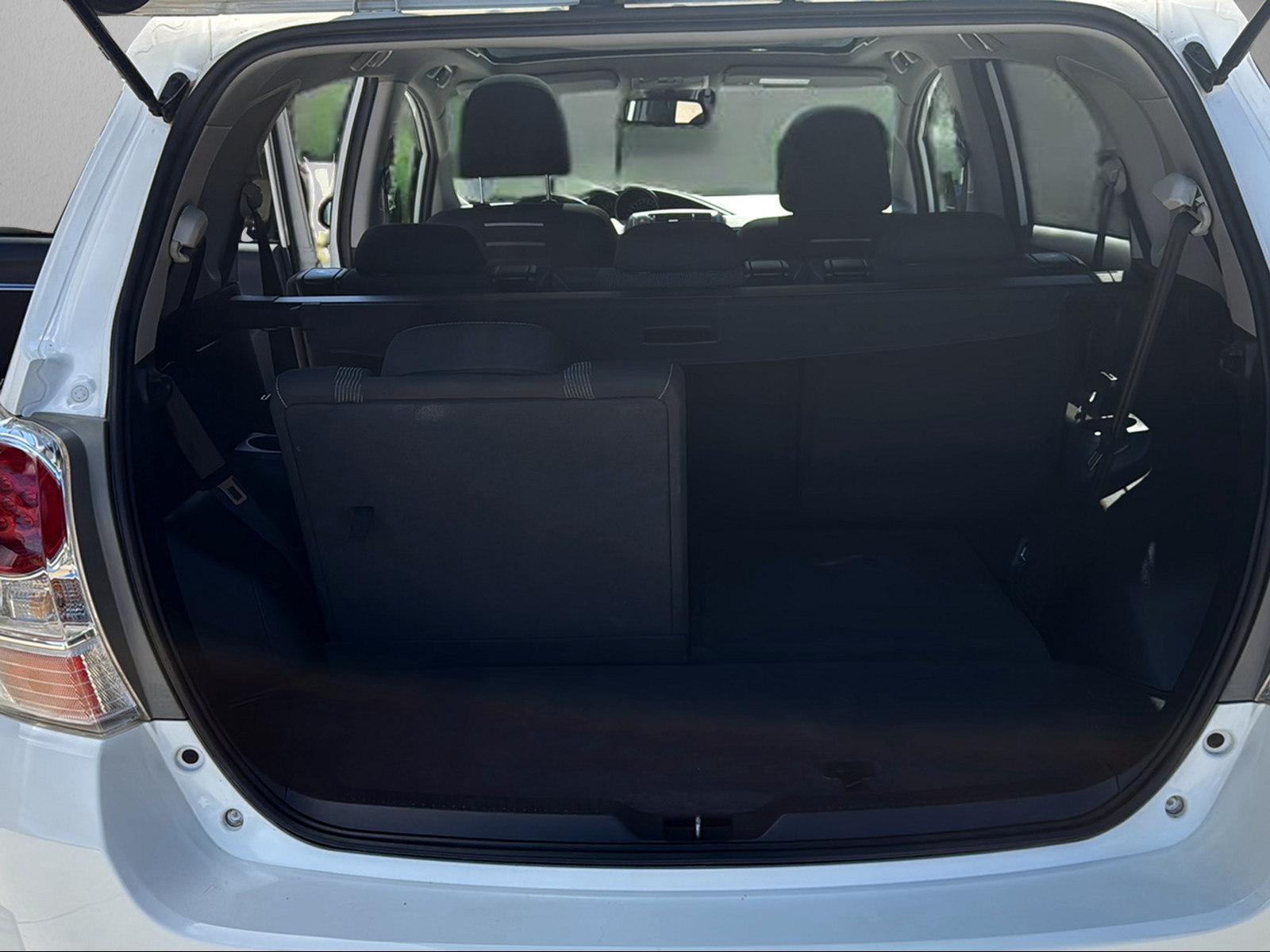 TOYOTA Verso 1.8 VVT-i Trend MiD 7P-image-9