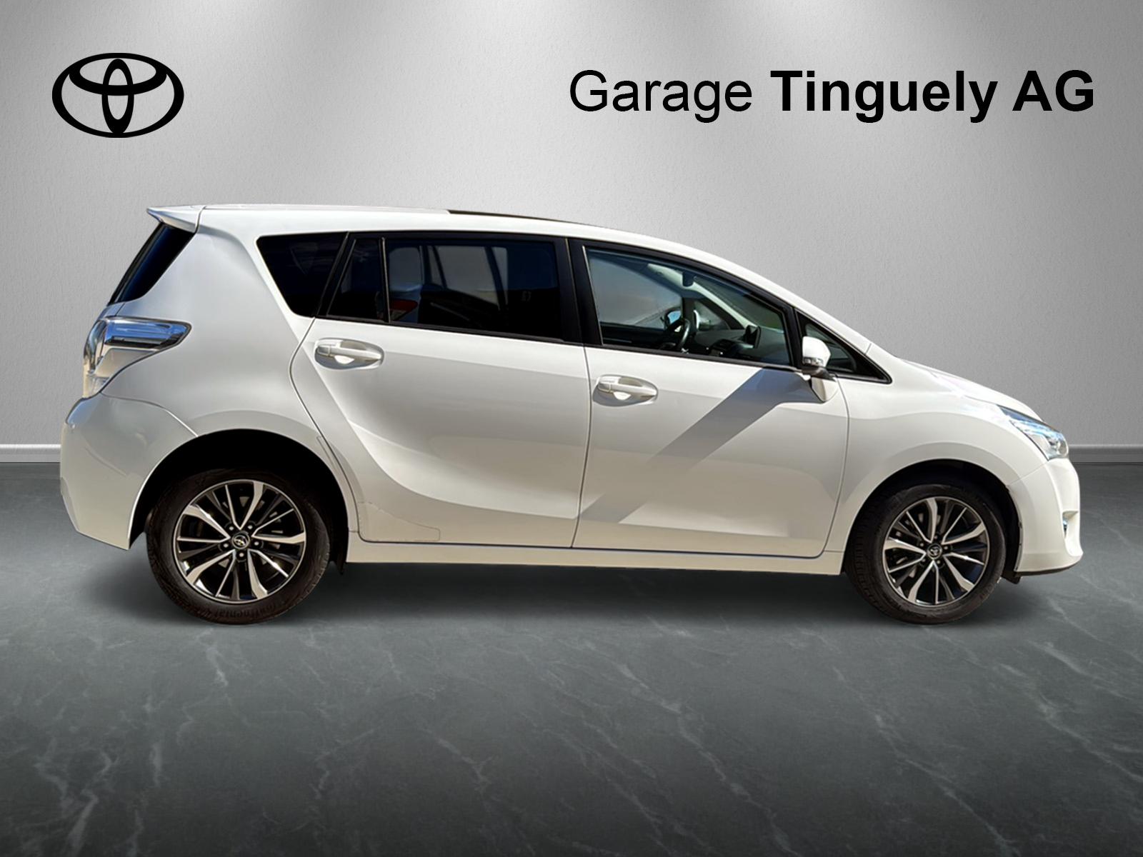 TOYOTA Verso 1.8 VVT-i Trend MiD 7P-image-6