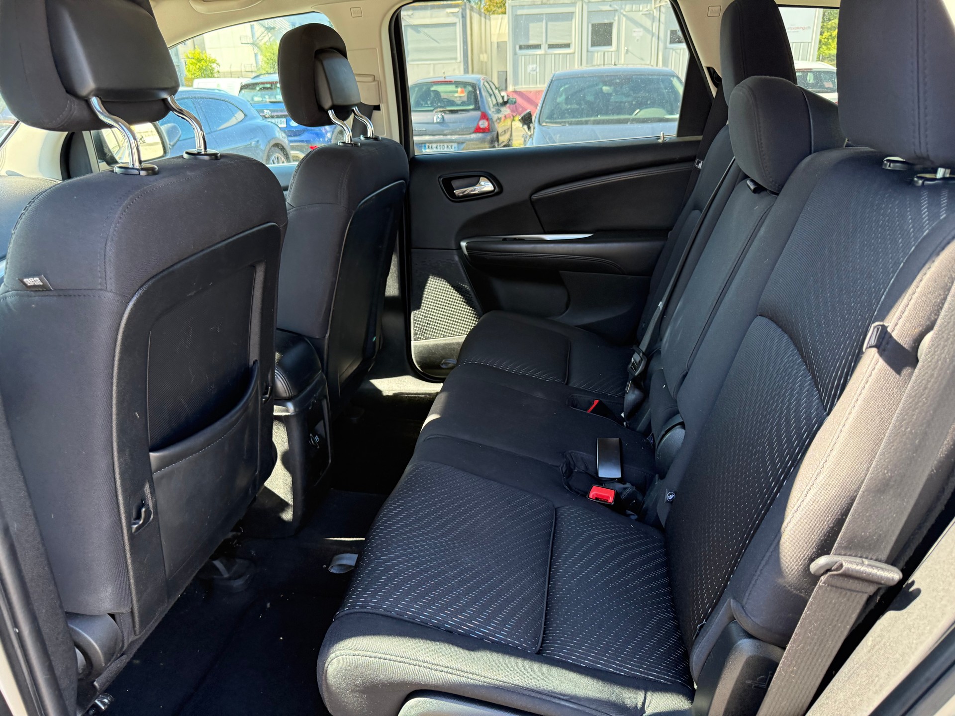 FIAT Freemont 2.0 MJ Urban AWD Automat-image-7