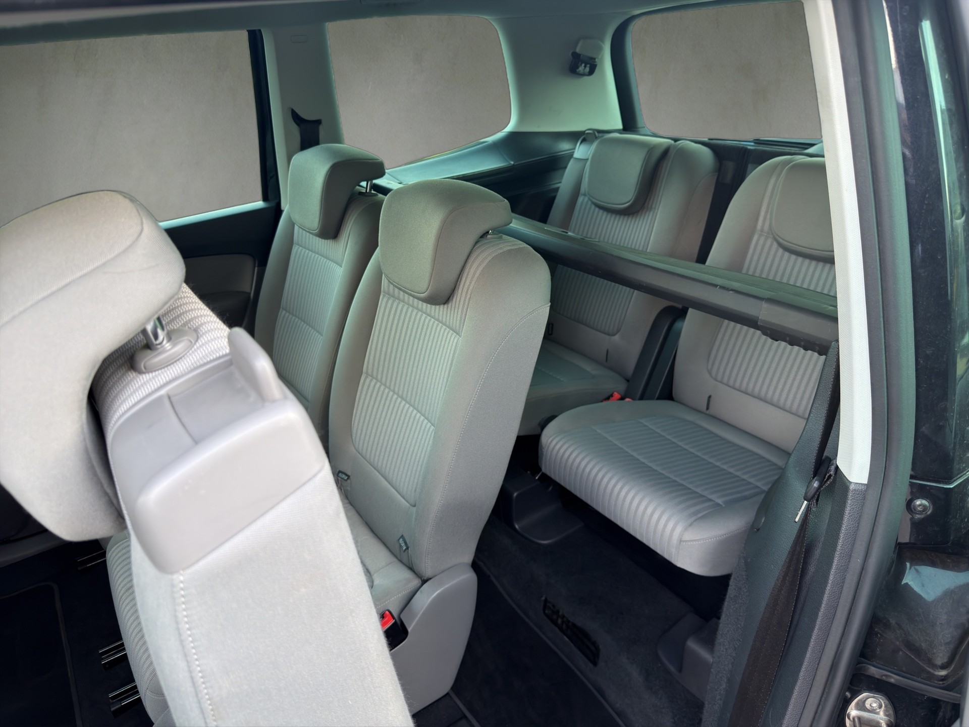 SEAT Alhambra 1.4 TSI Style Viva Eco DSG-image-14