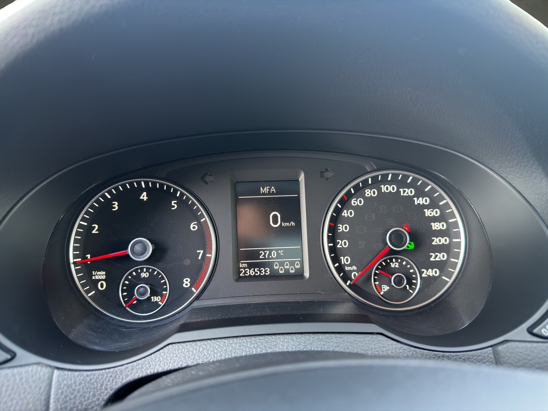 SEAT Alhambra 1.4 TSI Style Viva Eco DSG-image-11