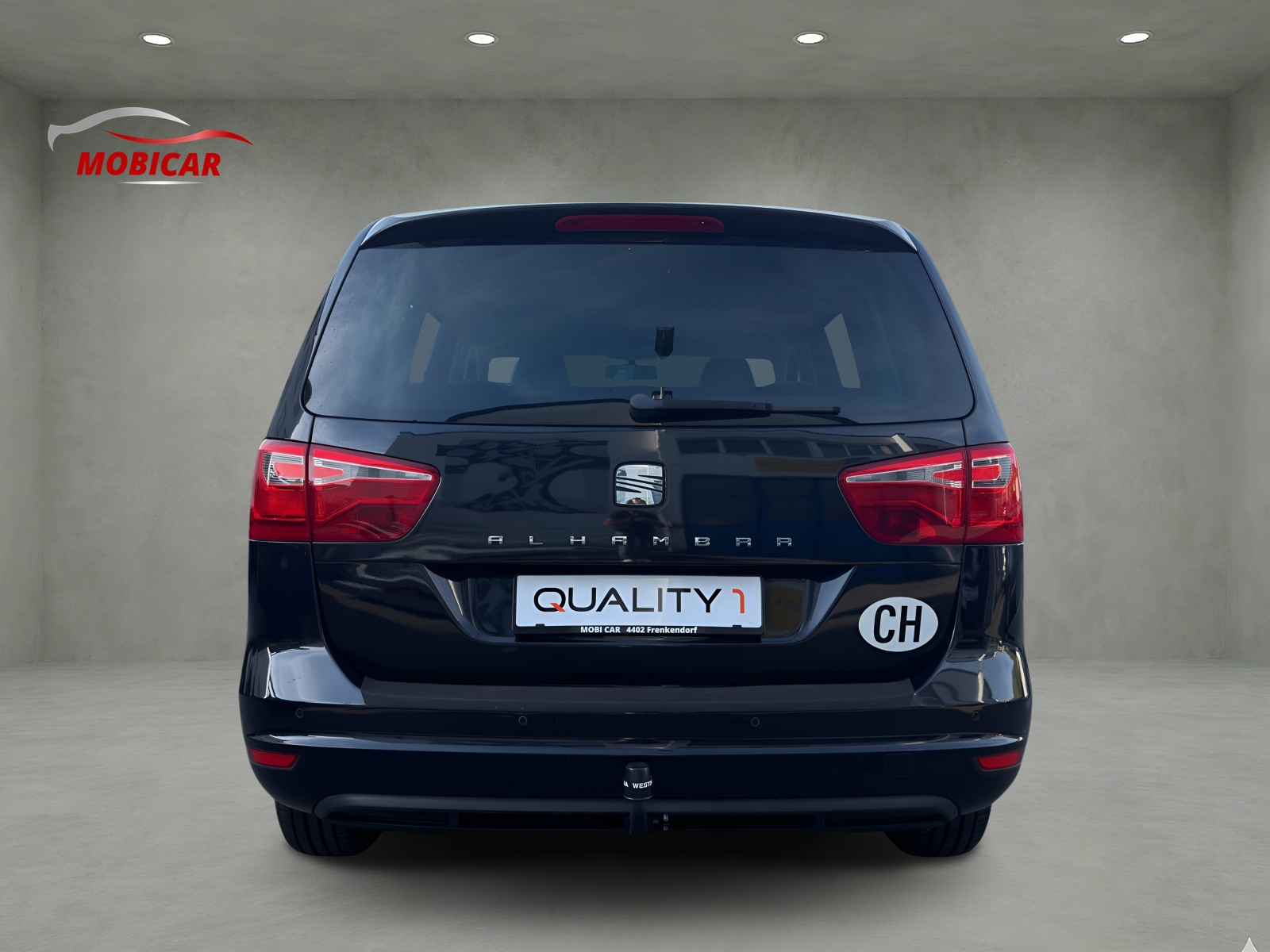 SEAT Alhambra 1.4 TSI Style Viva Eco DSG-showroom-element-3