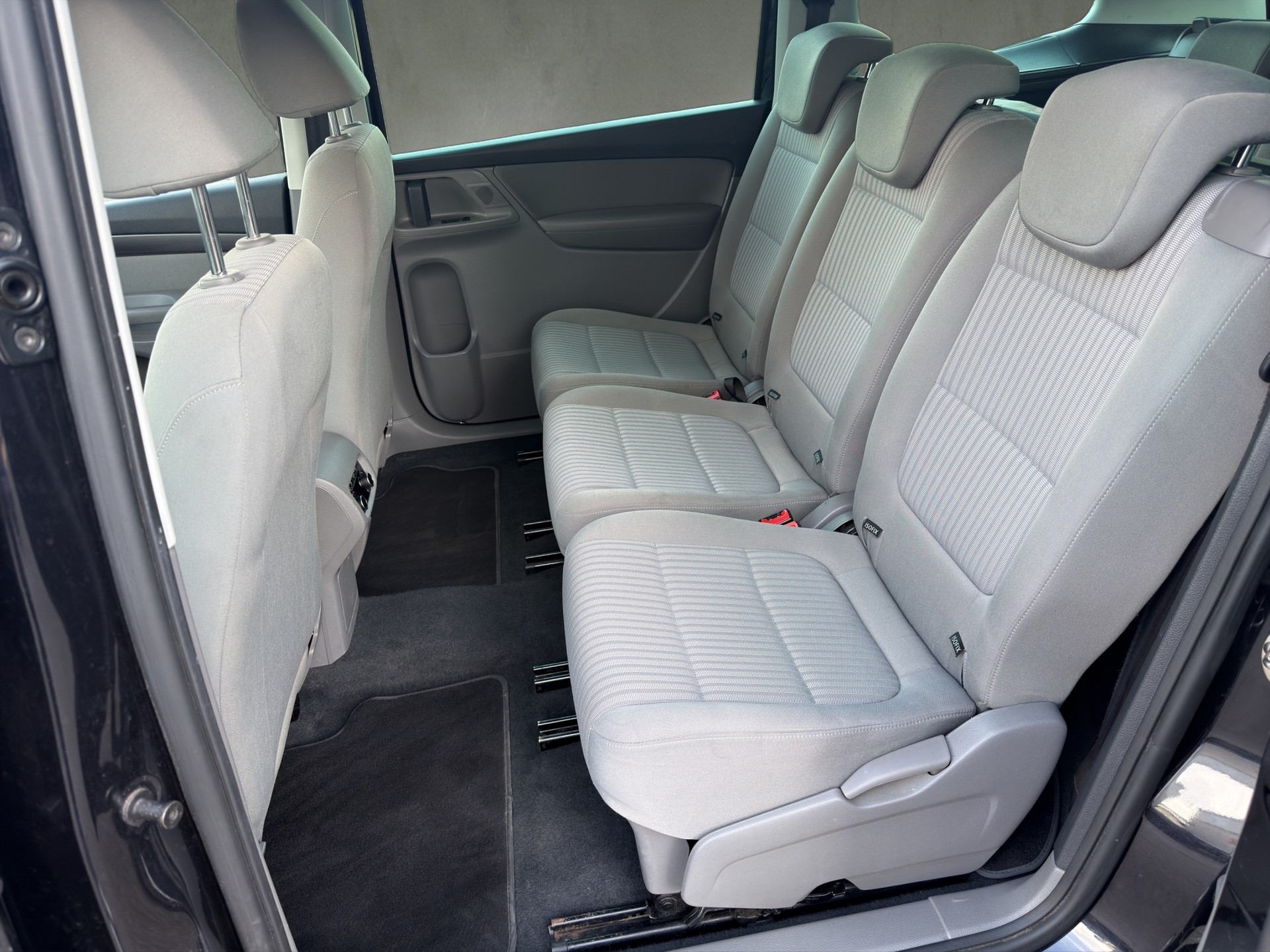 SEAT Alhambra 1.4 TSI Style Viva Eco DSG-image-13