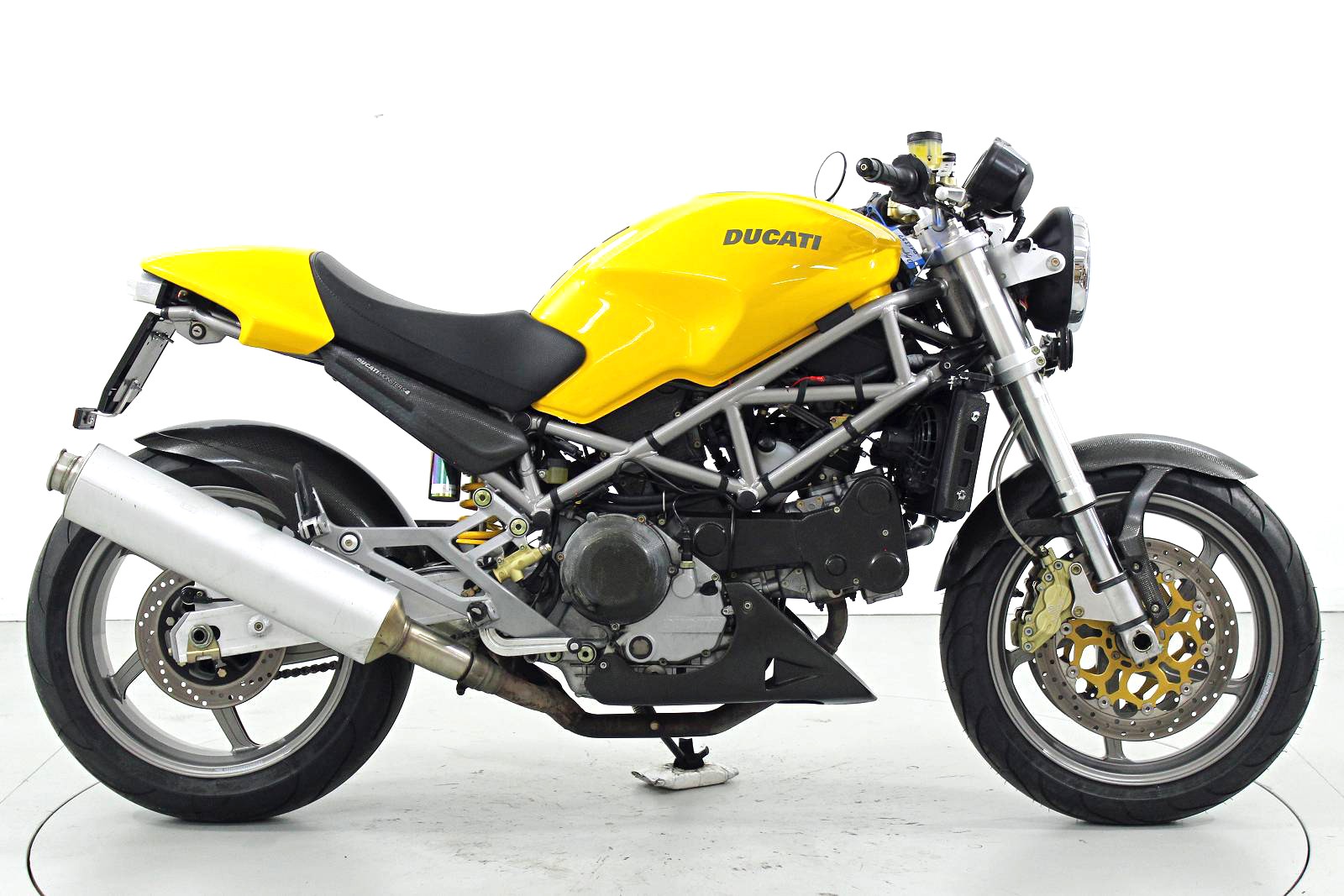 DUCATI Monster 916-image-3