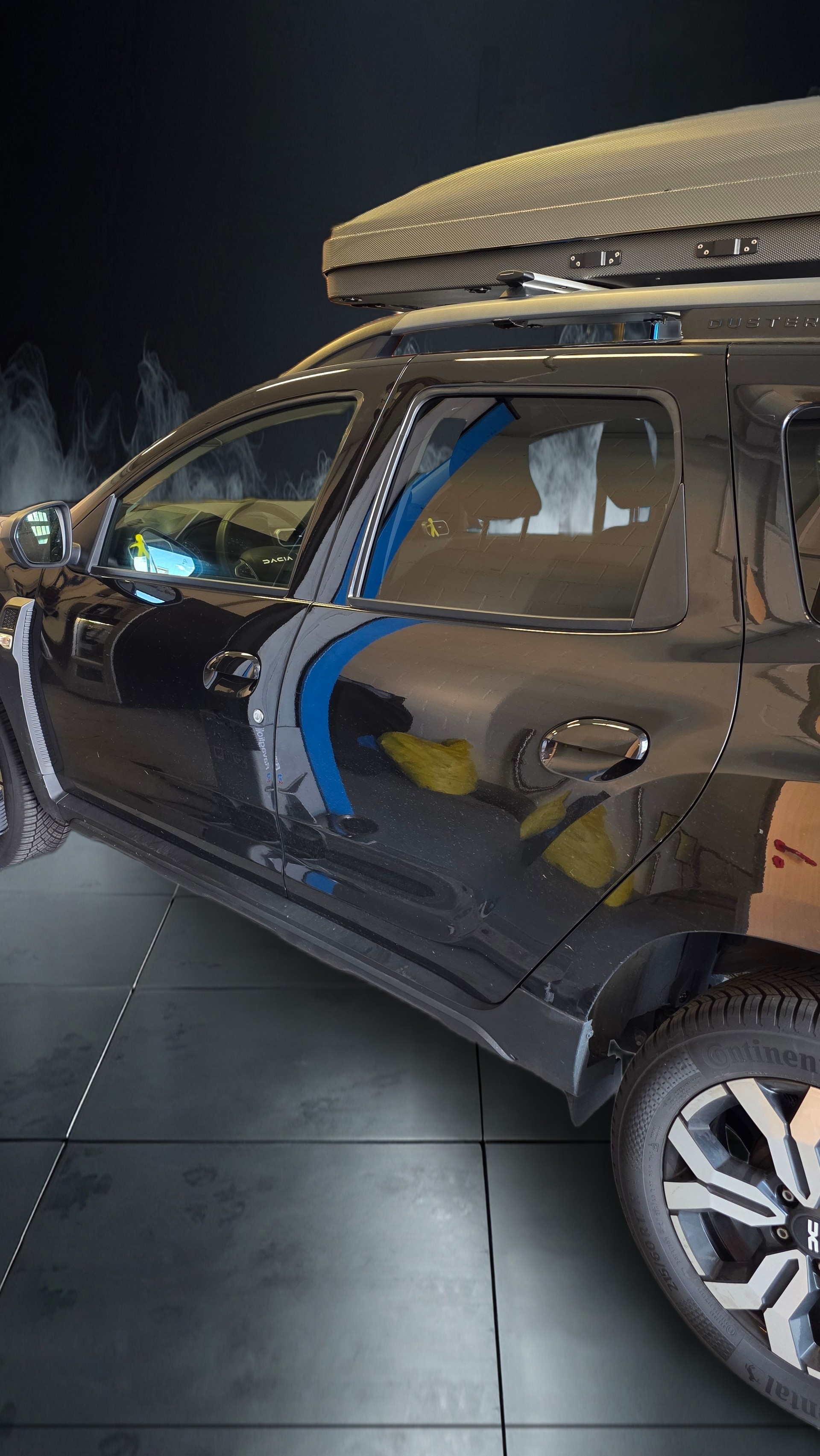 DACIA Duster TCe 150PS Journey Automat-showroom-element-2