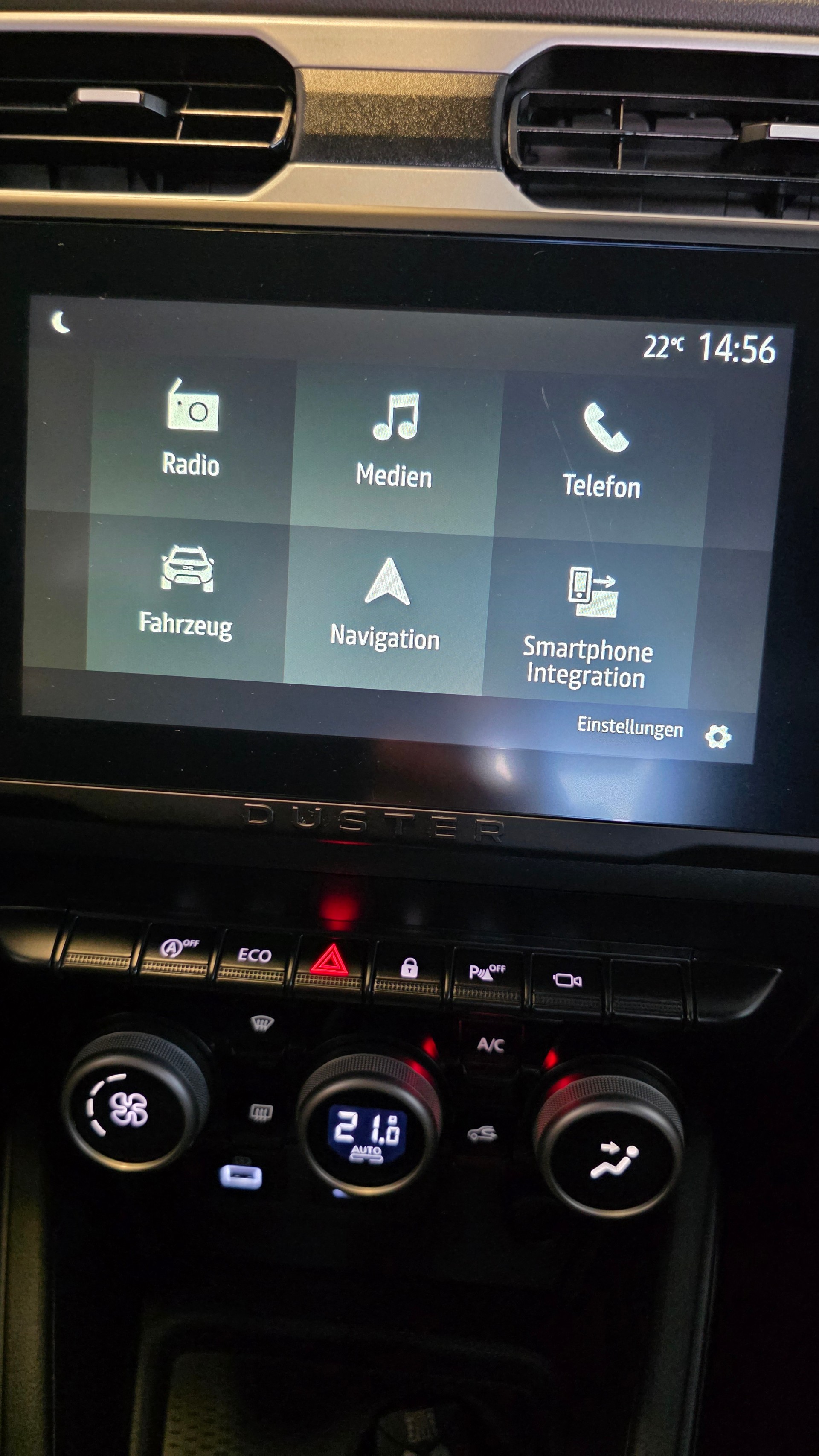 DACIA Duster TCe 150PS Journey Automat-image-12