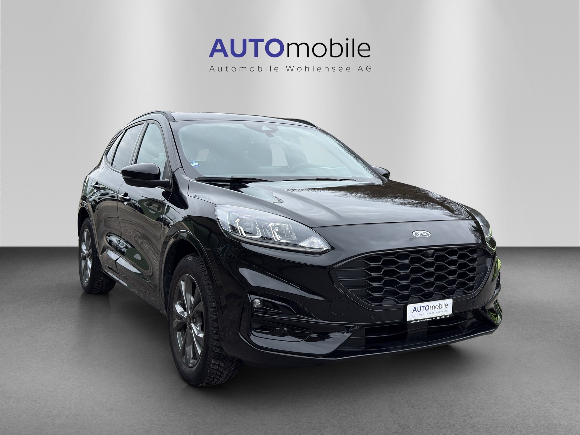 FORD Kuga 2.5 PHEV ST-Line 2WD-showroom-element-3