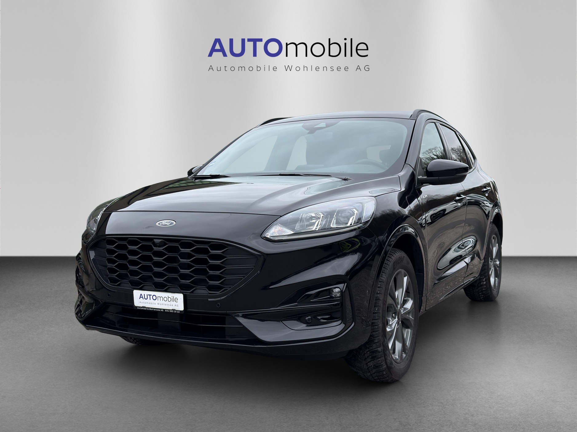 FORD Kuga 2.5 PHEV ST-Line 2WD-showroom-element-1