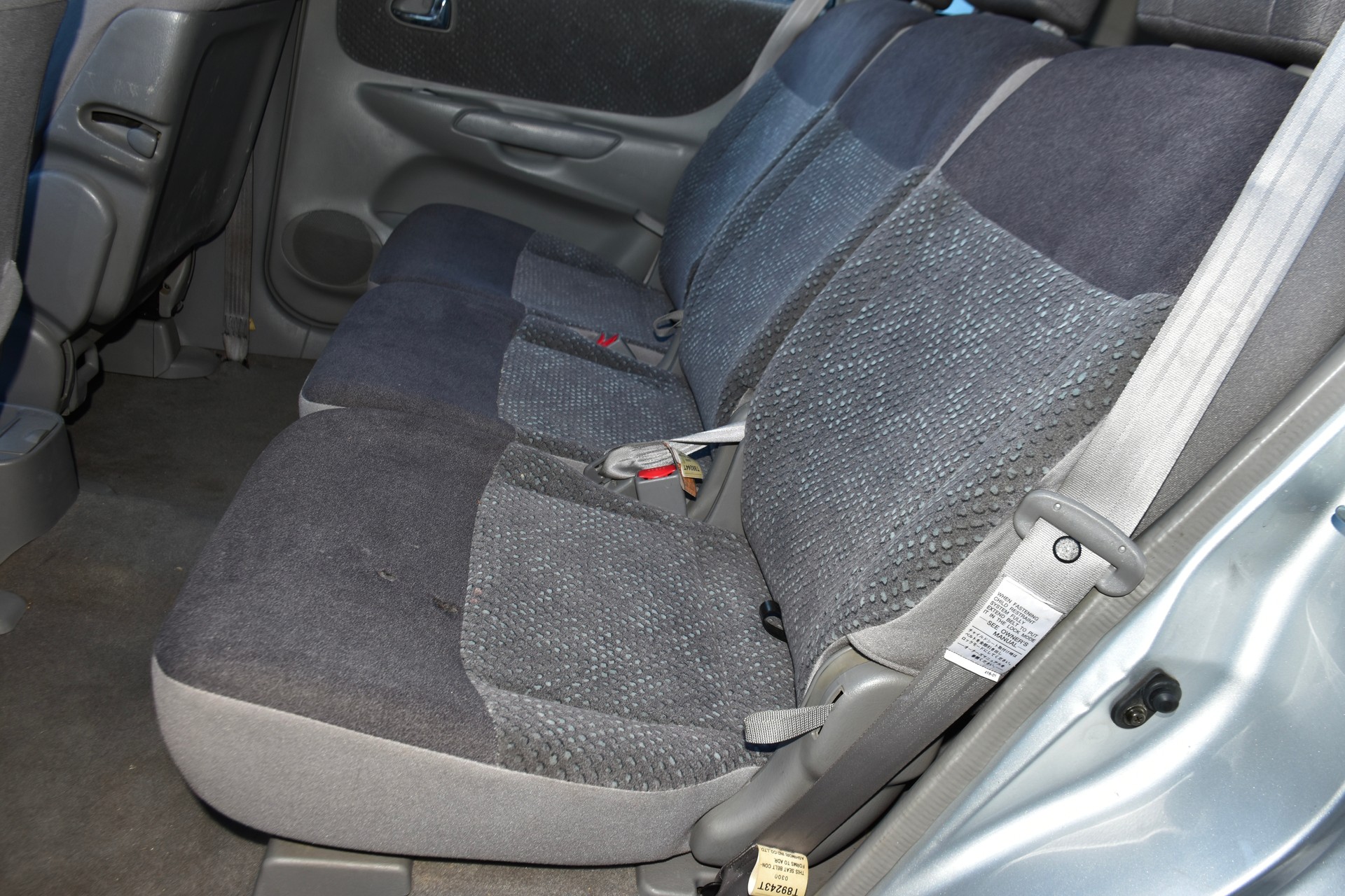 MAZDA Premacy 1.8i-16V-showroom-element-3