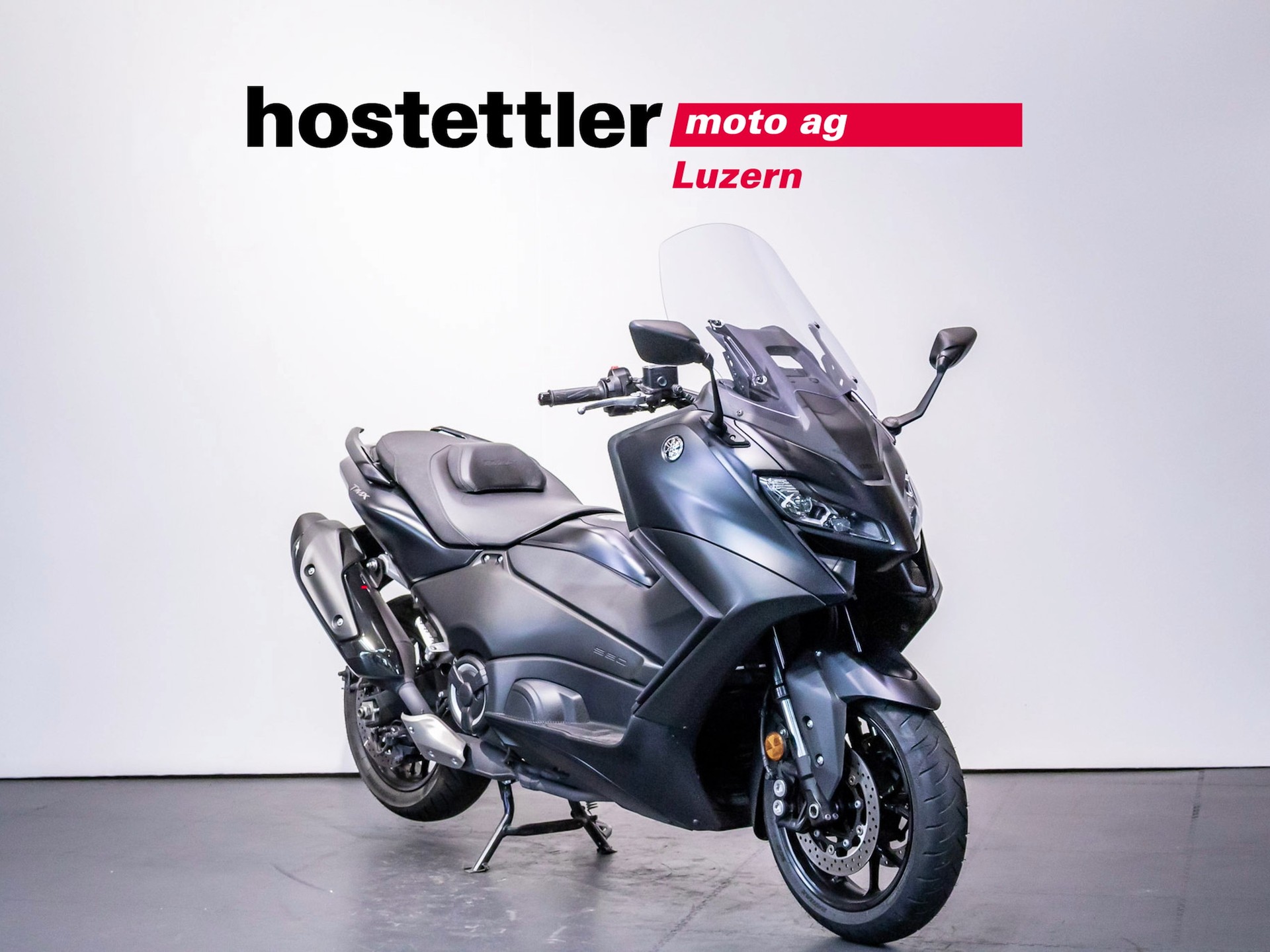YAMAHA TMAX-image-0