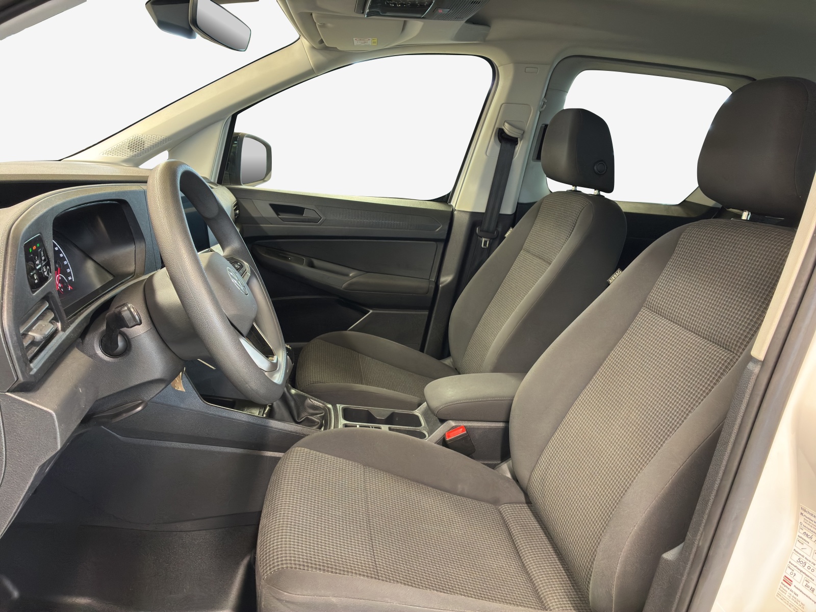 VW Caddy 2.0 TDI-image-7