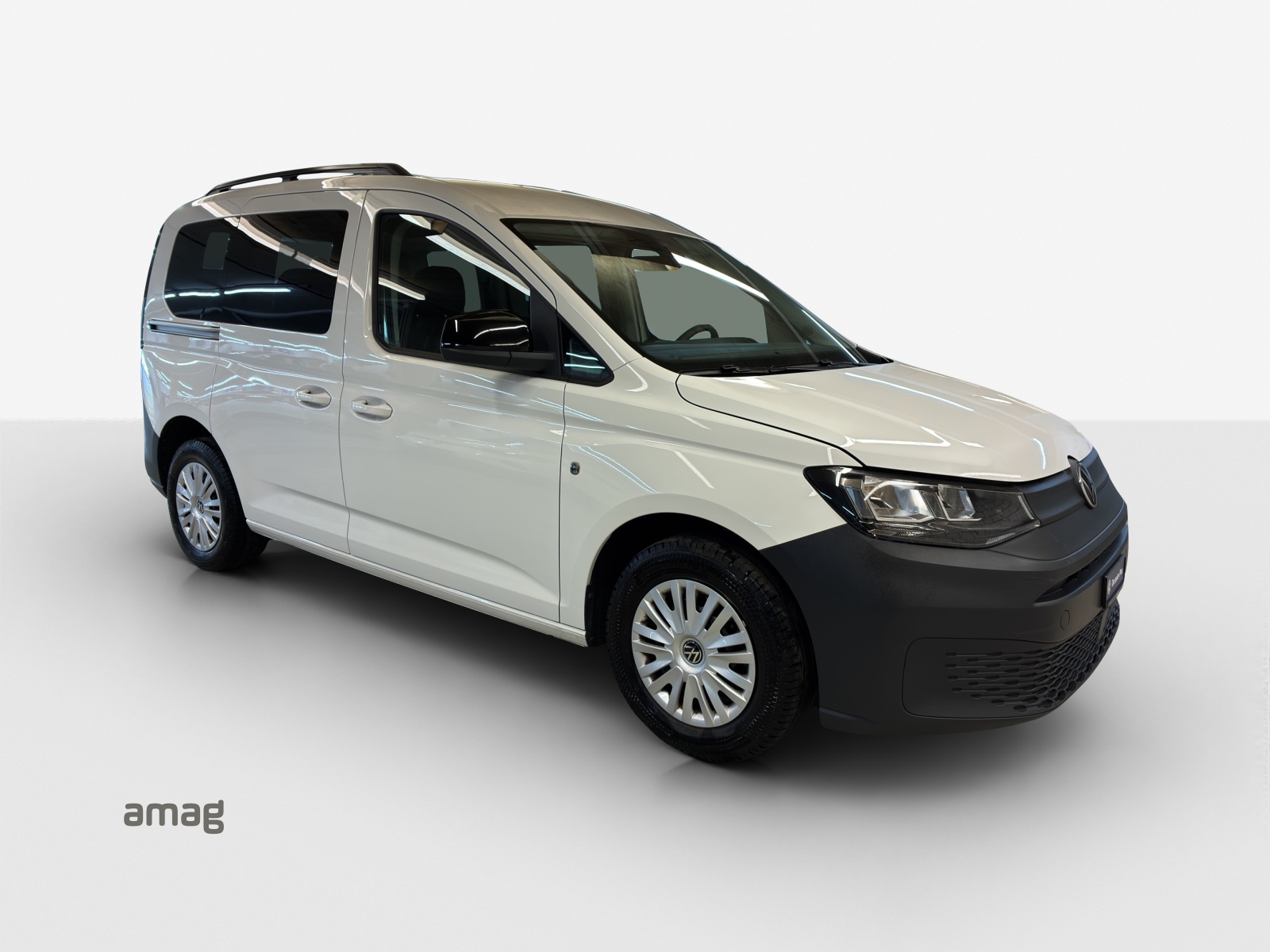 VW Caddy 2.0 TDI-image-5