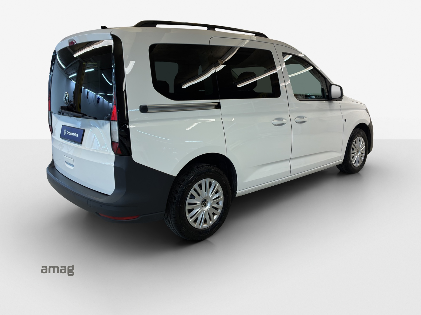 VW Caddy 2.0 TDI-image-4