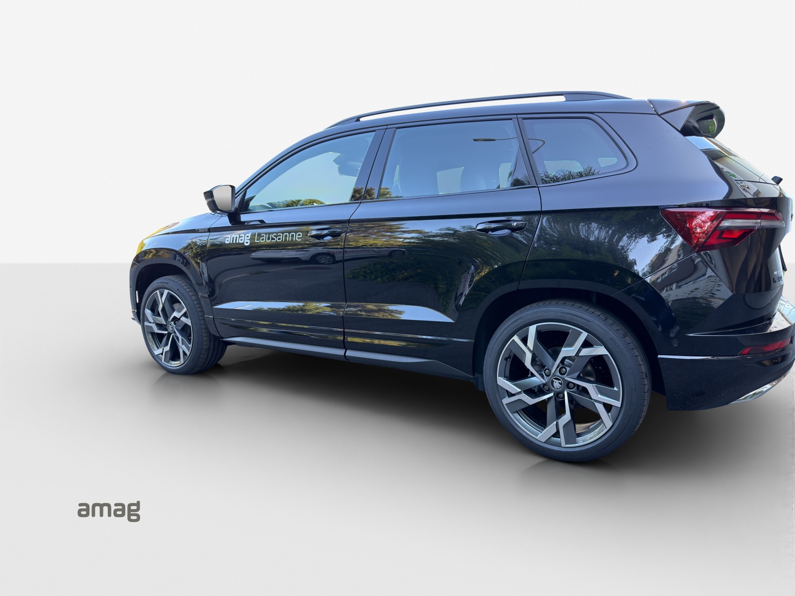 SKODA Karoq 2.0 TSI SportLine 4x4 DSG-showroom-element-2