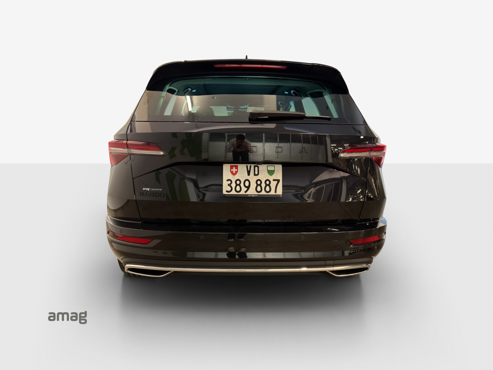 SKODA Karoq 2.0 TSI SportLine 4x4 DSG-showroom-element-3