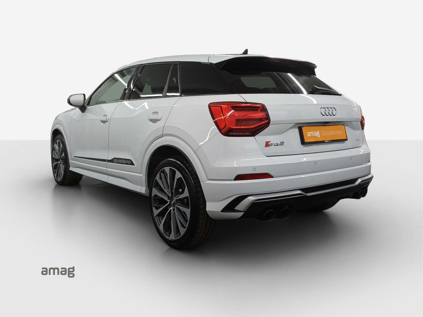 AUDI SQ2 TFSI quattro S-tronic-showroom-element-2