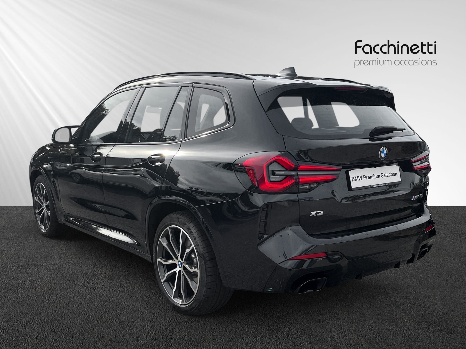 BMW X3 M40i-showroom-element-2