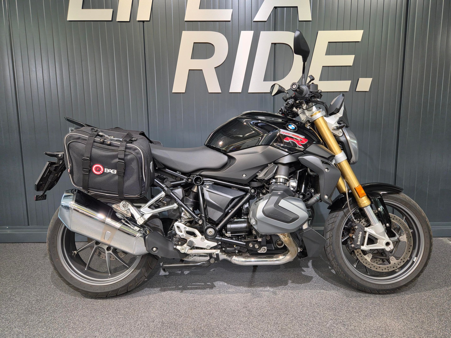 BMW R 1250 R