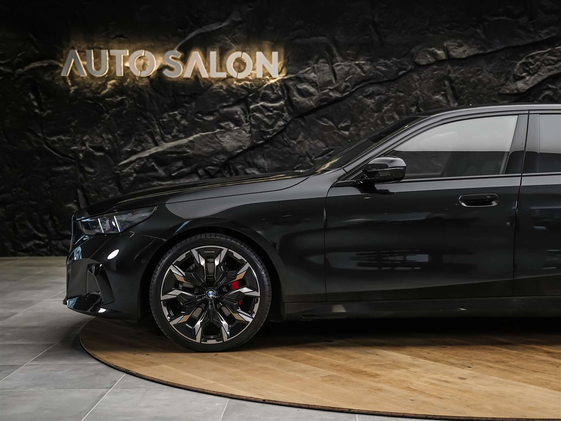 BMW 520d xDrive M Sport Pro Steptronic *Werksgarantie*Iconic Glow*Panorama*Head Up*-image-17