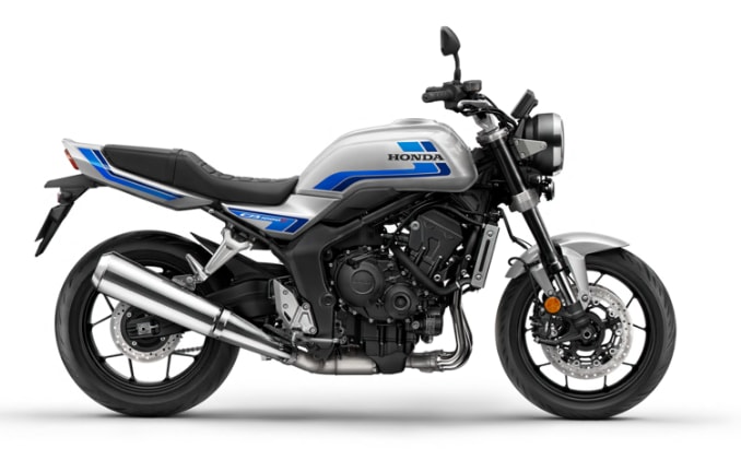 HONDA CB 1000 F ST-image-0