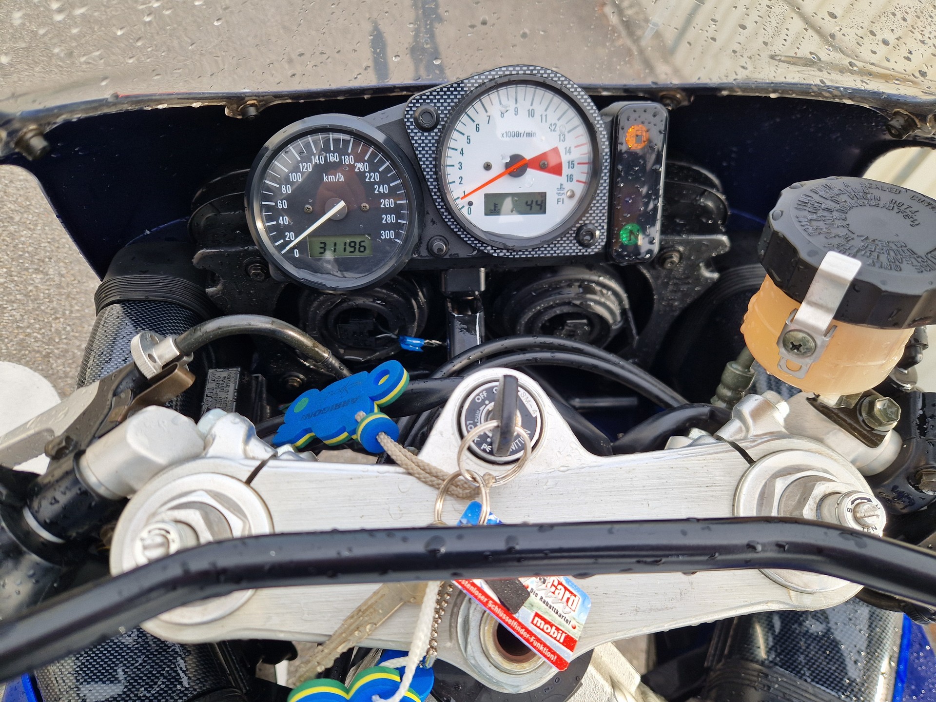 SUZUKI GSX-R 750 W I.E.-image-6