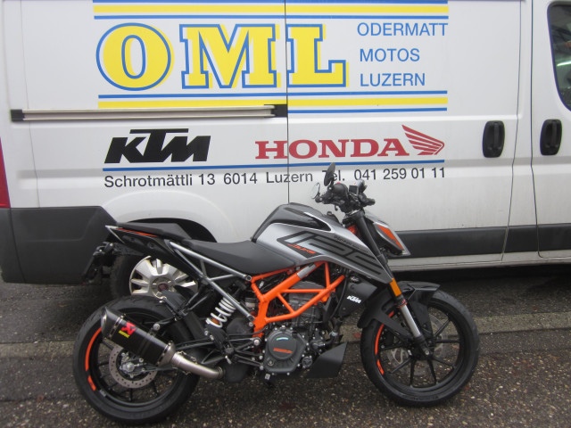 KTM 125 Duke-image-0