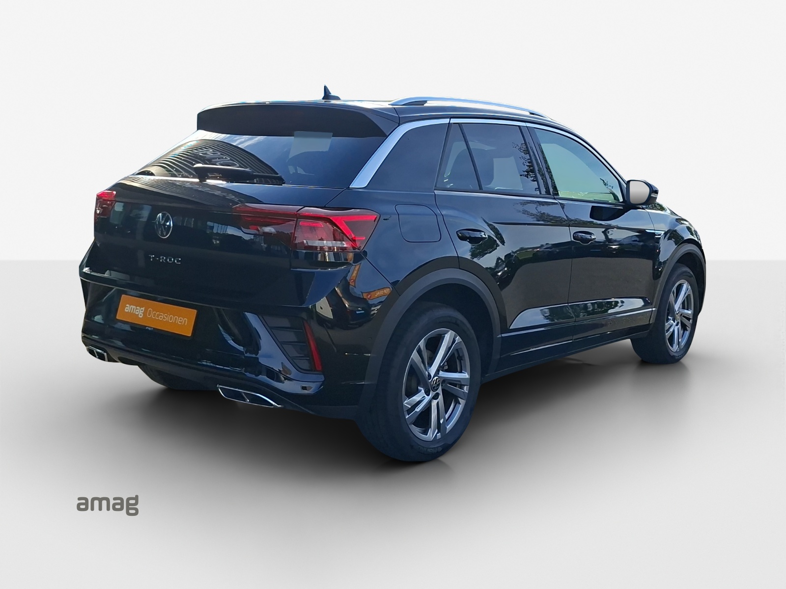 VW T-Roc 2.0 TSI R-Line DSG 4Motion-image-4