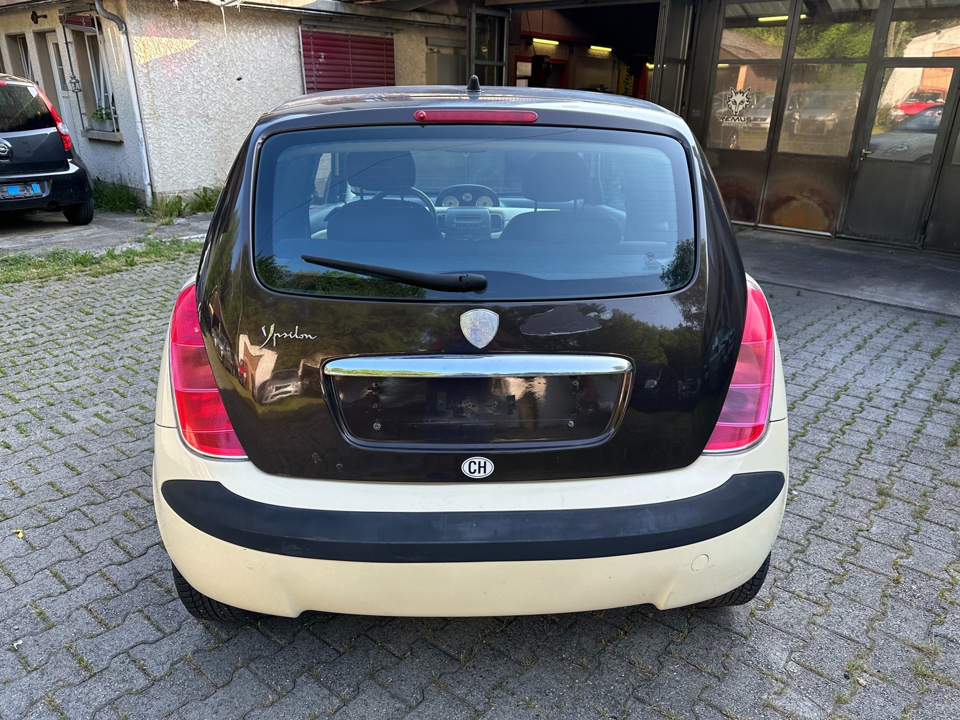 LANCIA Ypsilon 1.2 FIXPREIS-image-8