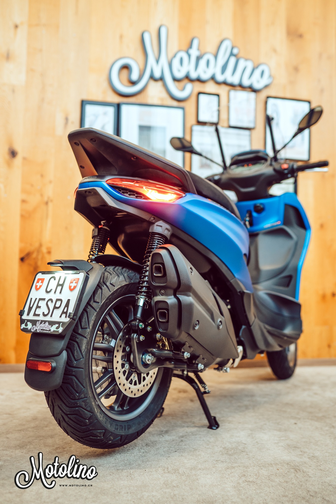 PIAGGIO Beverly 400 Sport-image-6